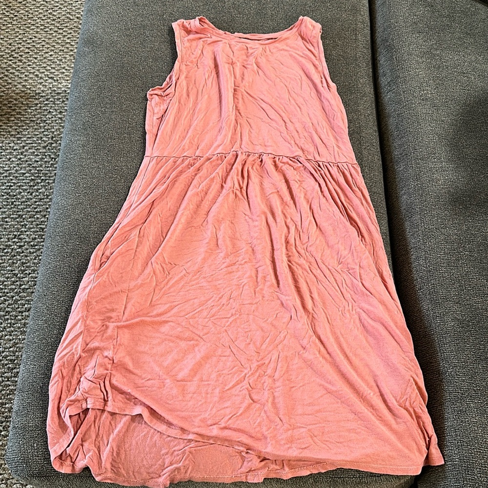 Maurice’s Dress